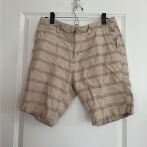 lucky brand shorts